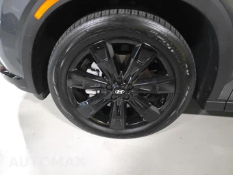 2024 Hyundai Palisade XRT - miniatura 8