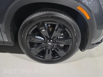 2024 Hyundai Palisade XRT - miniatura 9