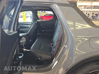 2024 Hyundai Santa Cruz Limited Crew Cab Short Bed - miniatura 13