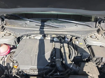 2024 Hyundai Santa Cruz Limited Crew Cab Short Bed - miniatura 15