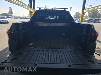 2024 Hyundai Santa Cruz Limited Crew Cab Short Bed - miniatura 16