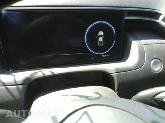 2024 Hyundai Santa Cruz Limited Crew Cab Short Bed - miniatura 24