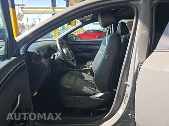 2024 Hyundai Santa Cruz Limited Crew Cab Short Bed - miniatura 7