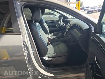 2024 Hyundai Santa Cruz Limited Crew Cab Short Bed - miniatura 8