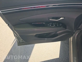 2024 Hyundai Santa Cruz Limited Crew Cab Short Bed - miniatura 9