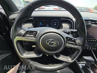 2024 Hyundai Santa Cruz Limited Crew Cab Short Bed - miniatura 10