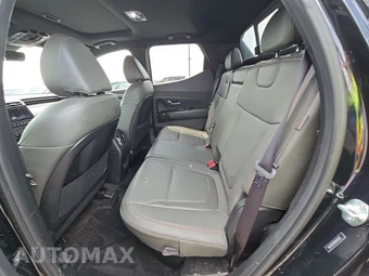 2024 Hyundai Santa Cruz Limited Crew Cab Short Bed - miniatura 13