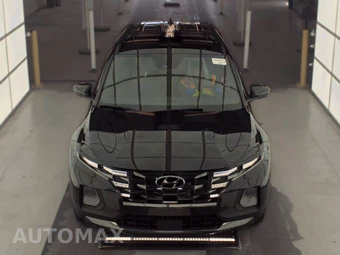 2024 Hyundai Santa Cruz Limited Crew Cab Short Bed - miniatura 2