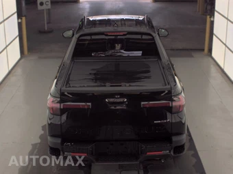 2024 Hyundai Santa Cruz Limited Crew Cab Short Bed - miniatura 5