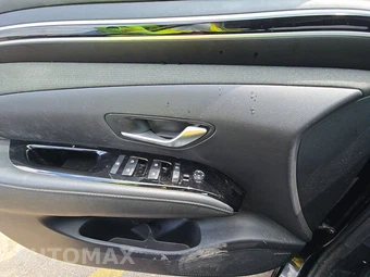 2024 Hyundai Santa Cruz Limited Crew Cab Short Bed - miniatura 9