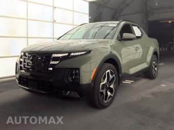 2024 Hyundai Santa Cruz Limited Crew Cab Short Bed - samochód z USA z aukcji Manheim, oferta Kup Teraz w AUTOMAX