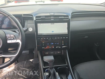 2024 Hyundai Santa Cruz Limited Crew Cab Short Bed - miniatura 11
