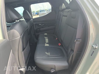2024 Hyundai Santa Cruz Limited Crew Cab Short Bed - miniatura 13