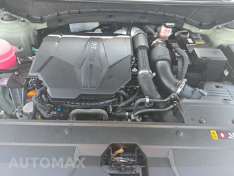 2024 Hyundai Santa Cruz Limited Crew Cab Short Bed - miniatura 15