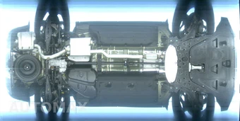 2024 Hyundai Santa Cruz Limited Crew Cab Short Bed - miniatura 17