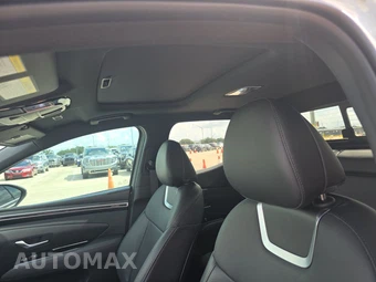 2024 Hyundai Santa Cruz Limited Crew Cab Short Bed - miniatura 18