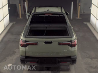 2024 Hyundai Santa Cruz Limited Crew Cab Short Bed - miniatura 5