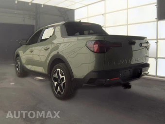 2024 Hyundai Santa Cruz Limited Crew Cab Short Bed - miniatura 6