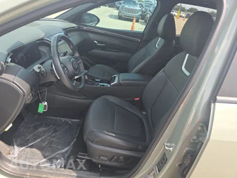 2024 Hyundai Santa Cruz Limited Crew Cab Short Bed - miniatura 7