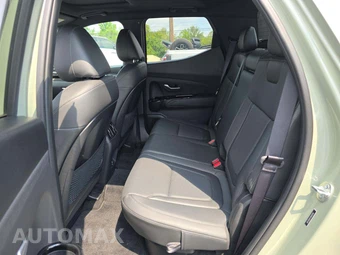 2024 Hyundai Santa Cruz Limited Crew Cab Short Bed - miniatura 10