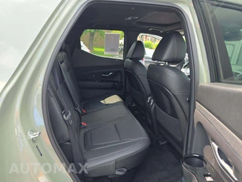 2024 Hyundai Santa Cruz Limited Crew Cab Short Bed - miniatura 13