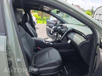 2024 Hyundai Santa Cruz Limited Crew Cab Short Bed - miniatura 15