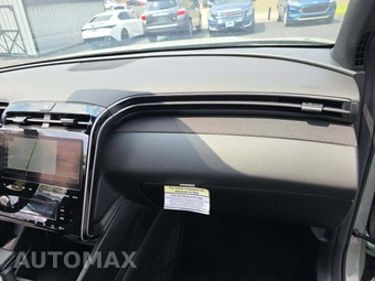 2024 Hyundai Santa Cruz Limited Crew Cab Short Bed - miniatura 16