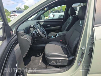 2024 Hyundai Santa Cruz Limited Crew Cab Short Bed - miniatura 3