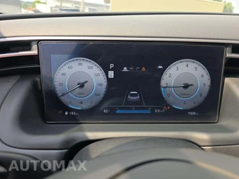2024 Hyundai Santa Cruz Limited Crew Cab Short Bed - miniatura 6
