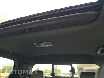 2024 Hyundai Santa Cruz Limited Crew Cab Short Bed - miniatura 8