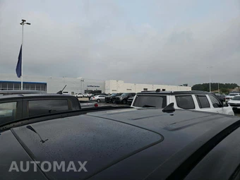 2024 Hyundai Santa Cruz NIGHT Crew Cab Short Bed - miniatura 12