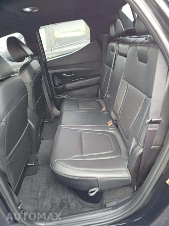 2024 Hyundai Santa Cruz NIGHT Crew Cab Short Bed - miniatura 13