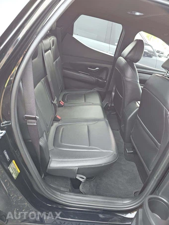 2024 Hyundai Santa Cruz NIGHT Crew Cab Short Bed - miniatura 15