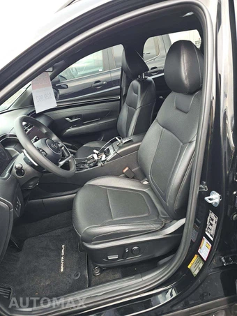 2024 Hyundai Santa Cruz NIGHT Crew Cab Short Bed - miniatura 6