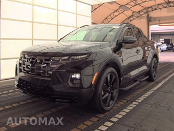 2024 Hyundai Santa Cruz NIGHT Crew Cab Short Bed