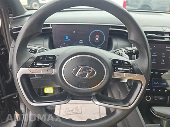 2024 Hyundai Santa Cruz NIGHT Crew Cab Short Bed - miniatura 10