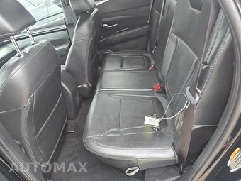 2024 Hyundai Santa Cruz NIGHT Crew Cab Short Bed - miniatura 13