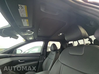 2024 Hyundai Santa Cruz NIGHT Crew Cab Short Bed - miniatura 19