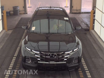 2024 Hyundai Santa Cruz NIGHT Crew Cab Short Bed - miniatura 2