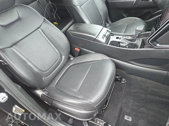 2024 Hyundai Santa Cruz NIGHT Crew Cab Short Bed - miniatura 8