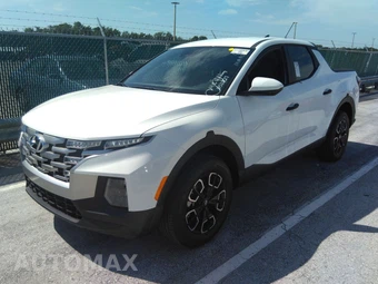 2024 Hyundai Santa Cruz SE