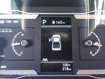 2024 Hyundai Santa Cruz SE - miniatura 5