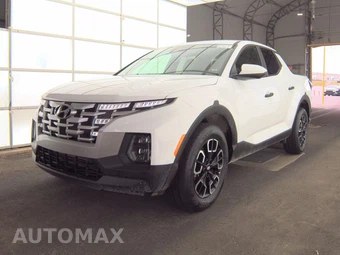 2024 Hyundai Santa Cruz SE Crew Cab Short Bed