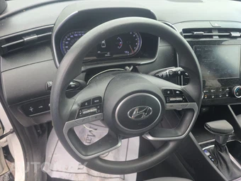 2024 Hyundai Santa Cruz SE Crew Cab Short Bed - miniatura 10