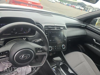 2024 Hyundai Santa Cruz SE Crew Cab Short Bed - miniatura 11
