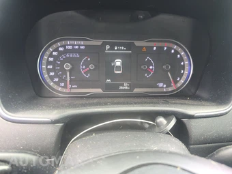 2024 Hyundai Santa Cruz SE Crew Cab Short Bed - miniatura 12