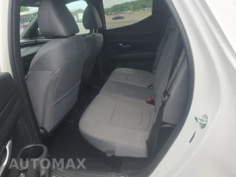 2024 Hyundai Santa Cruz SE Crew Cab Short Bed - miniatura 13