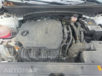 2024 Hyundai Santa Cruz SE Crew Cab Short Bed - miniatura 15