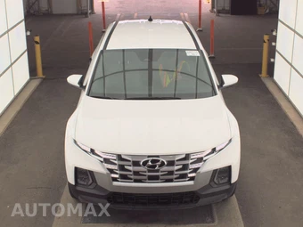 2024 Hyundai Santa Cruz SE Crew Cab Short Bed - miniatura 2