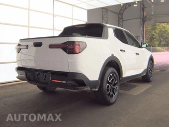 2024 Hyundai Santa Cruz SE Crew Cab Short Bed - miniatura 4